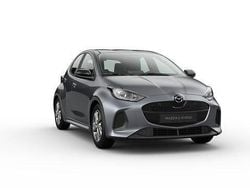 Neu 2025 Mazda 2 Exclusive-Line | 26.735 € (Fairer Preis)