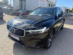 Schwarz Gebraucht 2019 Volvo XC60 R-Design SUV | 32.490 € (Teuer)