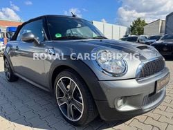 Grau Gebraucht 2010 Mini Cooper S Cabriolet Cabrio | 9.990 € (Fairer Preis)