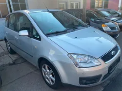 Silber Gebraucht 2006 Ford C-MAX Ambiente Van / Kleinbus | 2.490 € (Fairer Preis)