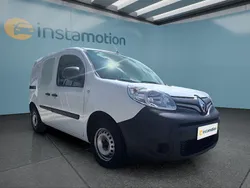 Weiß Gebraucht 2021 Renault Kangoo Van / Kleinbus | 14.499 € (Fairer Preis)