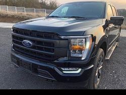 Schwarz Gebraucht 2021 Ford F-150 Lariat Abholung | 51.300 €