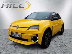 Eqj + black pearlschwarz meta Neu 2025 Renault R5 Iconic Kleinwagen | 35.989 €