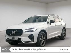 Gebraucht 2022 Volvo XC60 SUV | 36.850 € (Fairer Preis)