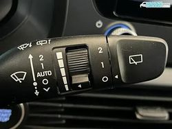 Dragon red pearl Gebraucht 2024 Hyundai Bayon Techniq SUV | 25.790 € (Teuer)