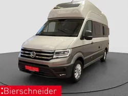 Weiss Gebraucht 2023 VW California California Van | 66.850 € (Guter Preis)