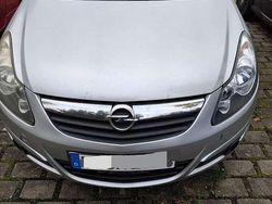 Gebraucht 2010 Opel Corsa Edition Limousine | 2.700 € (Fairer Preis)