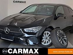 Nachtschwarz Gebraucht 2023 Mercedes CLA200 Shooting Brake Night Kombi | 30.200 € (Fairer Preis)
