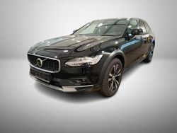 Onyx black / metallic Gebraucht 2024 Volvo V90 CC Plus Kombi | 53.500 € (Teuer)