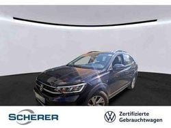 Deep black perleffekt (metallic) Gebraucht 2023 VW Taigo Life SUV | 16.990 € (Guter Preis)