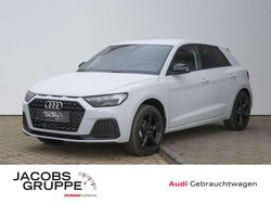 Weiß Gebraucht 2025 Audi A1 Sportback Advanced Plus Kleinwagen | 22.690 € (Guter Preis)