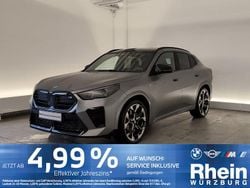 Bmw individual frozen pure gre Gebraucht 2025 BMW X2 Luxury Line SUV | 57.970 € (Guter Preis)