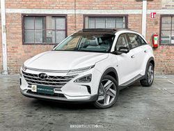 Weiß Gebraucht 2020 Hyundai Nexo SUV | 9.999 €