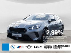 Grau Gebraucht 2024 BMW M135 Shadowline Kleinwagen | 40.390 € (Fairer Preis)
