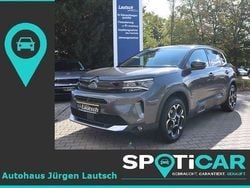 Grau Gebraucht 2024 Citroën C5 Aircross SUV | 19.400 € (Superpreis)