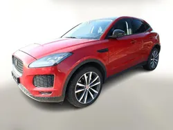 Gebraucht 2018 Jaguar E-Pace SUV | 27.500 € (Fairer Preis)