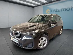 Schwarz Gebraucht 2024 BMW 120 Kleinwagen | 45.749 € (Teuer)