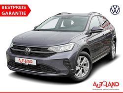 Grau Gebraucht 2023 VW Taigo SUV | 19.490 €