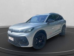 Silber Gebraucht 2025 VW Tiguan R-line SUV | 53.720 €