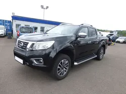 Schwarz Gebraucht 2016 Nissan Navara N-Connecta Abholung | 17.900 € (Fairer Preis)
