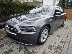 Grau Gebraucht 2013 Dodge Charger Limousine | 9.900 €
