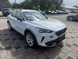 Weiß Gebraucht 2023 Cupra Formentor SUV | 24.980 € (Guter Preis)