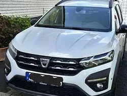 Gebraucht 2022 Dacia Jogger Extreme Kombi | 15.500 € (Guter Preis)