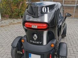 Schwarz Gebraucht 2013 Renault Twizy Kleinwagen | 4.600 € (Fairer Preis)