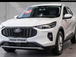 Frozen white Gebraucht 2024 Ford Kuga Titanium SUV | 33.060 € (Etwas zu teuer)