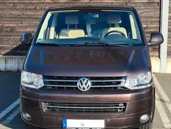 Gebraucht 2011 VW T5 Van | 17.200 €
