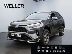 Grau Neu 2025 Toyota RAV4 Hybrid SUV | 52.990 € (Guter Preis)