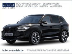 Schwarz (metallic) Neu 2025 MG ZS SUV | 27.990 €