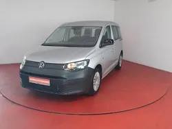 Gebraucht 2021 VW Caddy Basis Van / Kleinbus | 24.950 € (Etwas zu teuer)