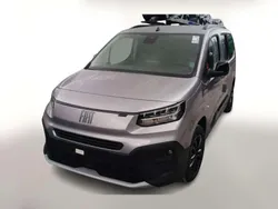 Maestro grau metallic Neu 2025 Fiat Doblò Van / Kleinbus | 28.880 € (Fairer Preis)