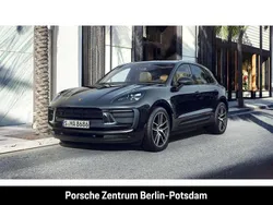 Schwarz Gebraucht 2022 Porsche Macan SUV | 64.900 € (Guter Preis)