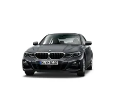 Gebraucht 2021 BMW 320 M Sport Limousine | 29.450 € (Superpreis)