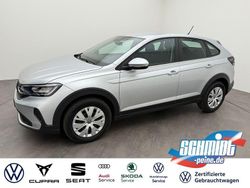 Silber Gebraucht 2024 VW Taigo SUV | 18.700 € (Fairer Preis)