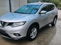 Silber Gebraucht 2014 Nissan X-Trail SUV | 10.250 € (Fairer Preis)