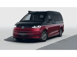 Neu 2025 VW California Beach Van | 73.110 €