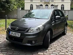 Grau Gebraucht 2009 Suzuki SX4 City Kleinwagen | 6.900 € (Fairer Preis)