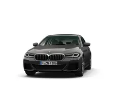 Gebraucht 2024 BMW 540 M Sport Kombi | 35.450 €