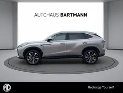 Sterling silver Gebraucht 2025 MG HS Luxury SUV | 37.640 €