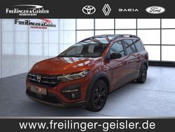 Braun Gebraucht 2022 Dacia Jogger Extreme Van / Kleinbus | 14.900 € (Fairer Preis)