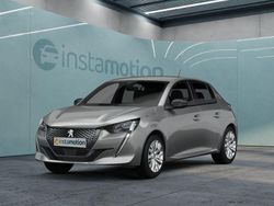 Grau Neu 2025 Peugeot 208 Kleinwagen | 21.499 € (Fairer Preis)