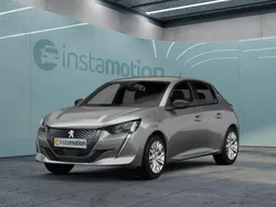 Grau Neu 2025 Peugeot 208 Kleinwagen | 21.499 € (Fairer Preis)