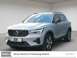 Grey metallic Gebraucht 2023 Volvo XC40 Plus SUV | 39.850 € (Etwas zu teuer)