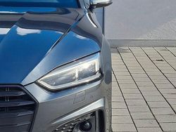 Daytonagrau perleffekt Gebraucht 2019 Audi S5 Sportback Sport Kleinwagen | 36.499 € (Fairer Preis)