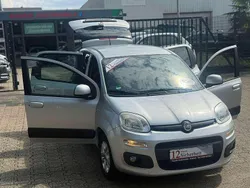 Argento alfa Gebraucht 2013 Fiat Panda Lounge Kleinwagen | 4.499 € (Superpreis)