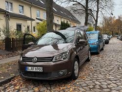 Braun Gebraucht 2011 VW Touran Comfortline Van / Kleinbus | 6.000 € (Fairer Preis)