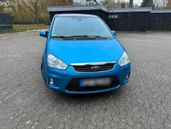 Andere außenfarben Gebraucht 2009 Ford C-MAX Van / Kleinbus | 4.500 € (Etwas zu teuer)